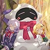"Null & Peta" anime listed with 12 episodes + 1 OVA