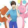 "Uramichi Oniisan" anime announced