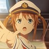 New promotional video revealed for "High School Fleet" anime film