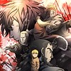 "Vinland Saga" episode #18 airs November 17