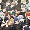 Anime film "Uta no☆Prince-sama♪ Movie: Maji Love Kingdom" releases on Blu-ray & DVD in Japan on December 25th