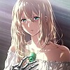 "Violet Evergarden" anime film opens in Japan on April 24th