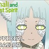 New promotional video revealed for "Somali and the Forest Spirit" TV anime