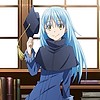 New three-part "That Time I Got Reincarnated as a Slime" OVA announced