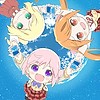 "Rebirth" short anime begins January 5th