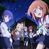 "Koisuru Asteroid" TV anime begins January 3rd