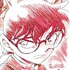 2020 "Detective Conan" anime film–subtitled "The Scarlet Bullet"–opens in Japan on April 17th