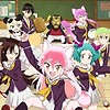 Promotional video for "Murenase! Seton Gakuen" TV anime reveals January 6 premiere