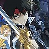 "Sorcerous Stabber Orphen" TV anime listed with 14 episodes