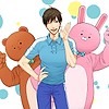 "Uramichi Oniisan" TV anime premieres in 2020, animation production: Studio Blanc