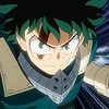 Promotional videos revealed for "My Hero Academia the Movie - Heroes: Rising"