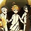Second season of "The Promised Neverland" premieres October 2020