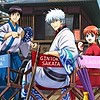 New "Gintama" anime film opens in Japan in 2021