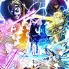 TV anime "Sword Art Online: Alicization - War of Underworld" returns April 2020