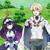"Infinite Dendrogram" TV anime listed with 13 episodes
