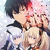 "The Misfit of Demon King Academy" TV anime premieres April 2020
