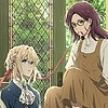 "Violet Evergarden Side-Story: Eternity and the Auto Memory Doll" releases on Blu-ray & DVD in Japan on March 18th