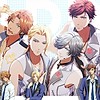 "ARP Backstage Pass" TV anime listed with 11 episodes