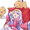 Doga Kobo revealed as studio for "Sleepy Princess in the Demon Castle" TV anime