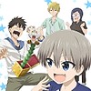 "Uzaki-chan Wants to Hang Out!" TV anime by ENGI announced for July