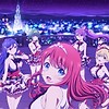 New visual revealed for "Lapis Re:LiGHTs" TV anime