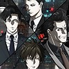Anime film "Psycho-Pass 3: First Inspector" opens in Japan on March 27th, will stream exclusively on Amazon Prime Video worldwide
