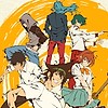 Crunchyroll and MAPPA announce "The God of High School" TV anime