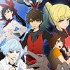 Crunchyroll reveals trailers for "Tower of God" TV anime, animation production: Telecom Animation Film