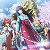 "Shin Sakura Taisen the Animation" TV anime begins April 3rd