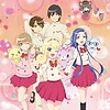 "Mewkledreamy" TV anime begins April 5th