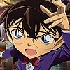 Trailer revealed for anime film "Detective Conan: The Scarlet Bullet"