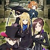 New visual and trailer revealed for first installment in "Princess Principal: Crown Handler" anime film series