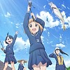 "Diary of our Days at the Breakwater" TV anime begins April 7th