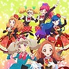 "Aikatsu on Parade!" anime becomes web series on March 28th