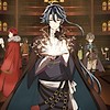 "Bungo to Alchemist: Shinpan no Haguruma" TV anime begins April 3rd