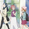 "Looking for Magical Doremi" anime film postponed due to production reasons