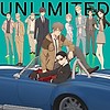 Promotional video for original TV anime "Fugou Keiji: Balance:UNLIMITED" reveals April 9 premiere