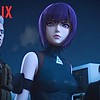 New trailer revealed for Netflix original anime series "Ghost in the Shell: SAC_2045"