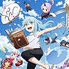 Visual and promotional video revealed for "The Slime Diaries: That Time I Got Reincarnated as a Slime" TV anime