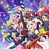 "Show By Rock!! Stars!!" TV anime announced