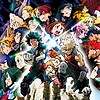 Anime film "My Hero Academia: Heroes Rising" releases on Blu-ray & DVD in Japan on July 15th