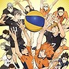 Visual revealed for second half of "Haikyuu!!: To the Top"