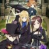 First "Princess Principal: Crown Handler" anime film's theatrical opening postponed for the safety and health of audiences