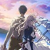 "Violet Evergarden" anime film postponed for the health and safety of audiences