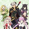 Second season of "How NOT to Summon a Demon Lord" announced for 2021