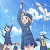 "Diary of our Days at the Breakwater" TV anime begins hiatus after third episode, return date TBA