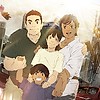 Netflix original anime series "Japan Sinks: 2020" premieres worldwide this summer
