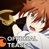 Teaser video for "The God of High School" anime reveals summer 2020 premiere