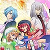 "Cardfight!! Vanguard Gaiden: If" series premiere postponed, now planned for May