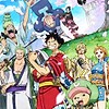 "One Piece", "Digimon Adventure:" and "Healin' Good♡Precure" postponed until further notice